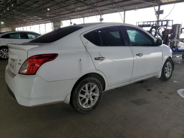Изображение 3 2018 NISSAN VERSA S 2018 с VIN 3N1CN7AP6JL885038