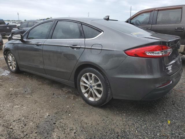 Obraz 2 z 2019 FORD FUSION SE 2019 z VIN 3FA6P0HD7KR162083