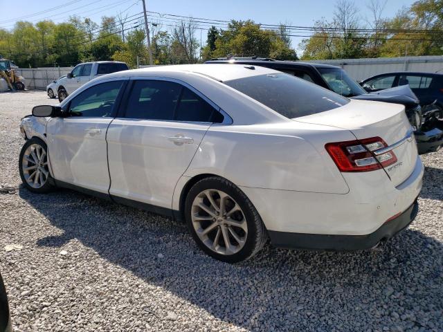 Изображение 2 2018 FORD TAURUS LIMITED 2018 с VIN 1FAHP2F82JG105595