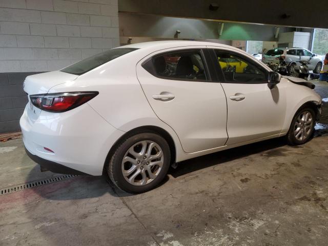 Image 3 of 2016 Toyota Scion 2016 with VIN 3MYDLBZV5GY124611
