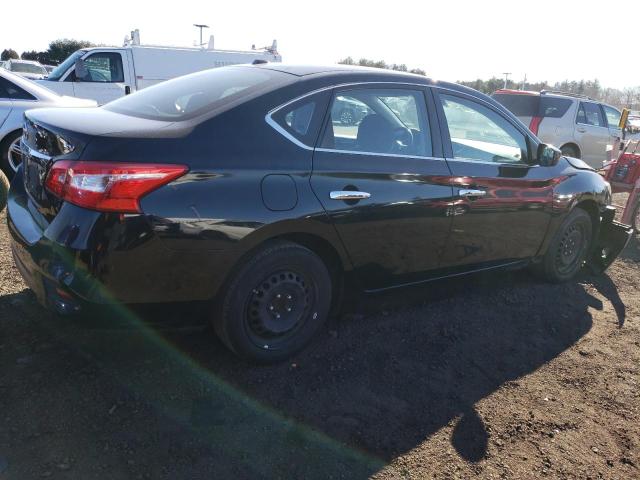 Изображение 3 2016 NISSAN SENTRA S 2016 с VIN 3N1AB7APXGL657195