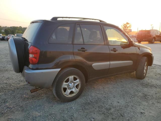 Image 3 of 2005 TOYOTA RAV4  2005 with VIN JTEGD20V450049148