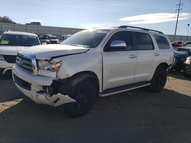 Изображение 2016 TOYOTA SEQUOIA PLATINUM 2016