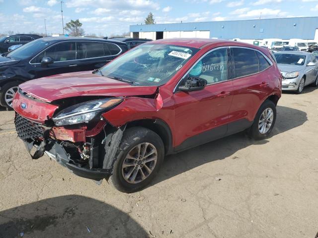 2022 FORD ESCAPE SE 2022 image