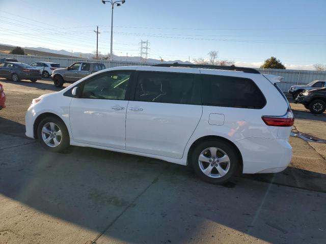 Изображение 2 2020 TOYOTA SIENNA LE 2020 с VIN 5TDKZ3DC7LS081469