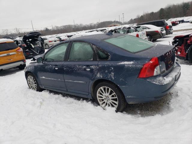 Image 2 of 2010 VOLVO S40 2.4I 2010 with VIN YV1390MS7A2488118