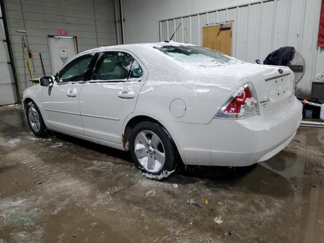 Изображение 2 2008 FORD FUSION SE 2008 с VIN 3FAHP07Z58R173856