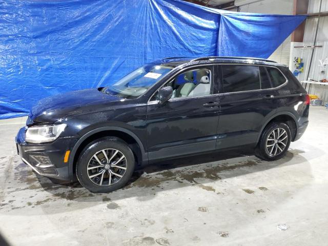Obraz 1 z 2019 VOLKSWAGEN TIGUAN SE 2019 z VIN 3VV2B7AX8KM068782