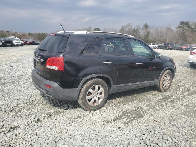 Изображение 3 2013 KIA SORENTO LX 2013 с VIN 5XYKTDA23DG338466
