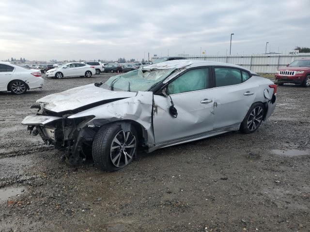 2018 NISSAN MAXIMA 3.5S 2018 image