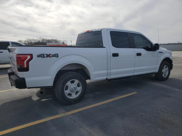 Obraz 3 z 2016 FORD F150 SUPERCREW 2016 z VIN 1FTFW1EF3GKD60177