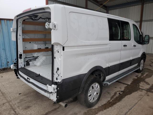 Obraz 3 z 2023 FORD TRANSIT T-250 2023 z VIN 1FTBR1Y8XPKA25162