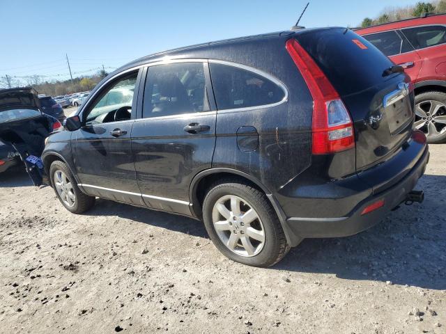 Obraz 2 z 2007 HONDA CR-V EXL 2007 z VIN JHLRE48707C113900