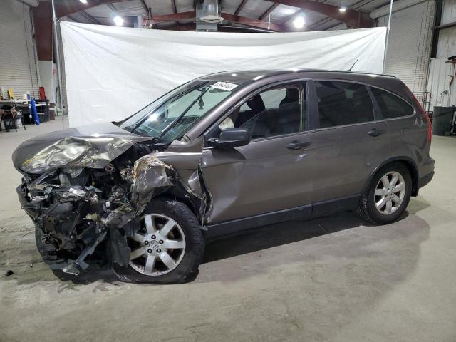 2011 HONDA CR-V SE 2011 image