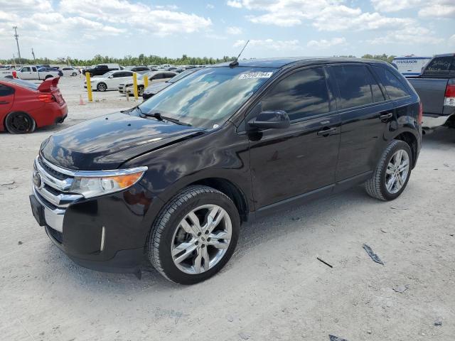 2013 FORD EDGE SEL 2013 image