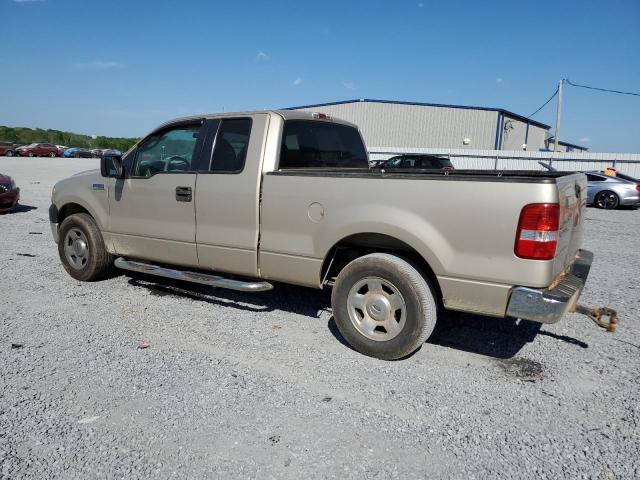 Obraz 2 z 2008 FORD F150  2008 z VIN 1FTPX12V08FB11360
