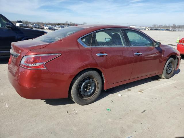 Obraz 3 z 2015 NISSAN ALTIMA 2.5 2015 z VIN 1N4AL3AP9FC281415