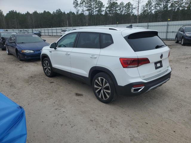 Obraz 2 z 2022 VOLKSWAGEN TAOS SE 2022 z VIN 3VVWX7B21NM052336