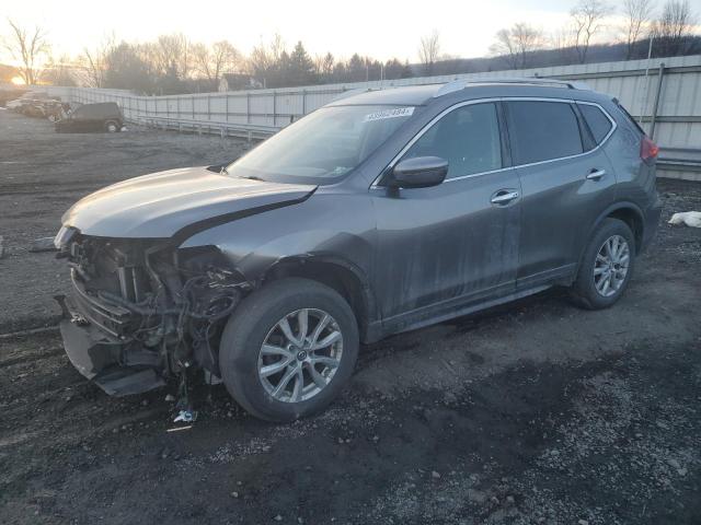Изображение 1 2018 NISSAN ROGUE S 2018 с VIN KNMAT2MVXJP545094