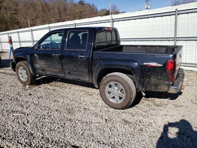 Obraz 2 z 2012 GMC CANYON SLE-2 2012 z VIN 1GTH6PFE5C8117298