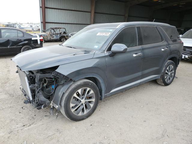 2022 HYUNDAI PALISADE SEL 2022 image