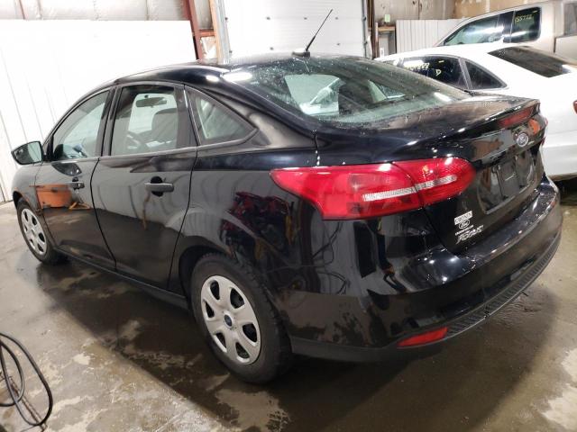 Obraz 2 z 2018 FORD FOCUS S 2018 z VIN 1FADP3E25JL320719