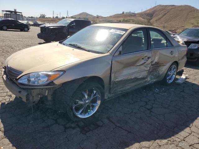 2002 TOYOTA CAMRY LE 2002 image