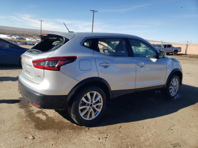 Image 3 of 2021 NISSAN ROGUE SPORT S 2021 with VIN JN1BJ1AW4MW665021