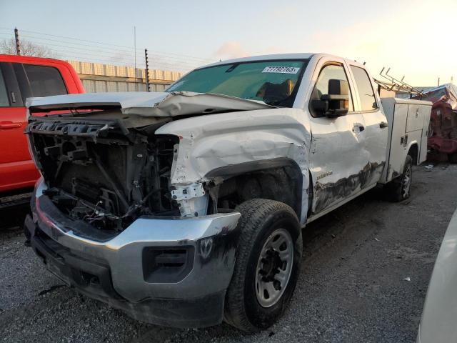 Obraz 2019 GMC SIERRA C2500 HEAVY DUTY 2019