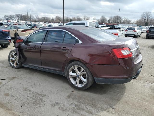 Изображение 2 2010 FORD TAURUS SEL 2010 с VIN 1FAHP2EW1AG135008