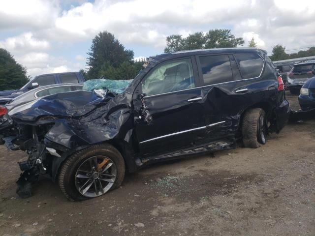 Изображение 1 2015 LEXUS GX 460 PREMIUM 2015 с VIN JTJJM7FX0F5105295