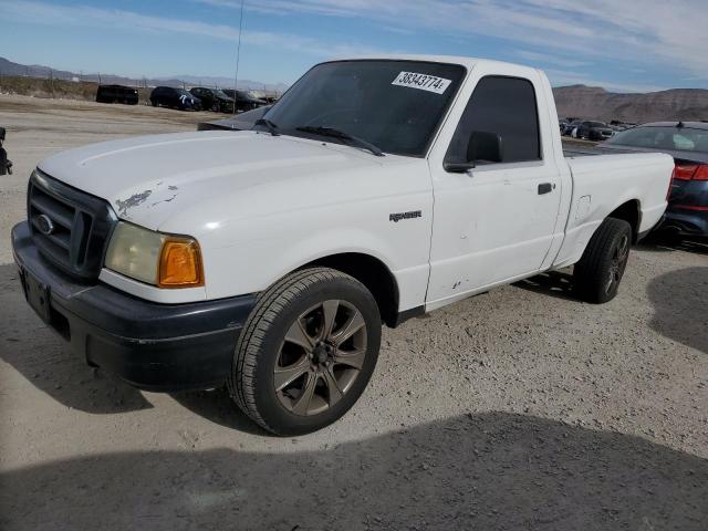 Изображение 1 2004 FORD RANGER  2004 с VIN 1FTYR10D64PB05009