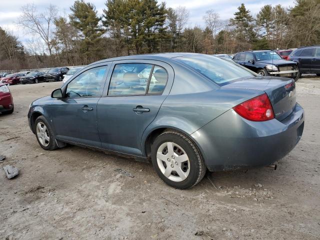Изображение 2 2006 CHEVROLET COBALT LS 2006 с VIN 1G1AK55F867657968
