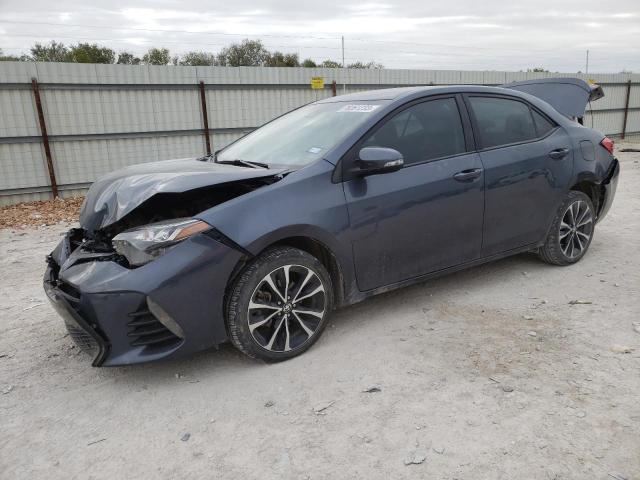 Obraz 2018 TOYOTA COROLLA L 2018