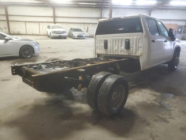 Изображение 3 2022 CHEVROLET SILVERADO C3500 2022 с VIN 1GB4WRE79NF171025