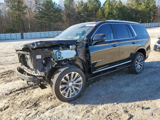 Obraz 2021 GMC YUKON DENALI 2021