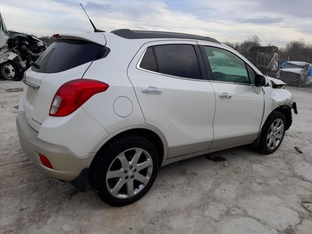 Image 3 of 2014 BUICK ENCORE  2014 with VIN KL4CJCSBXEB652964