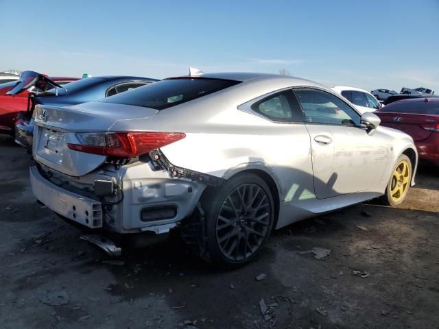 Obraz 3 z 2015 LEXUS RC 350 2015 z VIN JTHSE5BC3F5003760