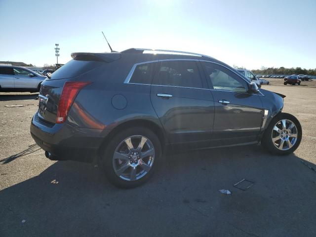 Изображение 3 2010 CADILLAC SRX PREMIUM COLLECTION 2010 с VIN 3GYFNFEY7AS599402