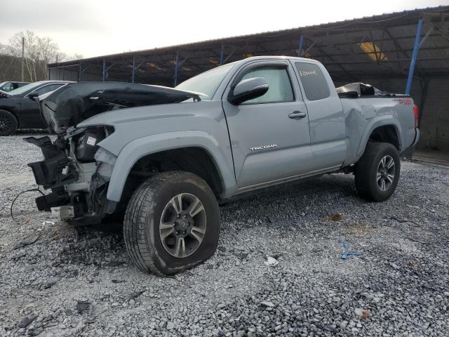 2019 TOYOTA TACOMA ACCESS CAB 2019 image