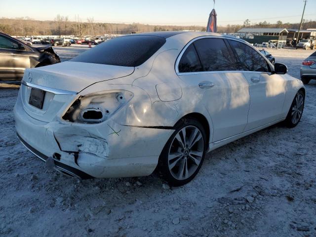 Obraz 3 z 2021 MERCEDES-BENZ C 300 2021 z VIN W1KWF8DB8MR607046