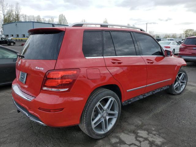 Изображение 3 2013 MERCEDES-BENZ GLK 350 4MATIC 2013 с VIN WDCGG8JB9DG056342