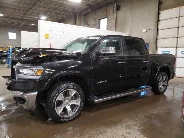 Obraz 1 z 2022 RAM 1500 LARAMIE 2022 z VIN 1C6SRFJT9NN226937