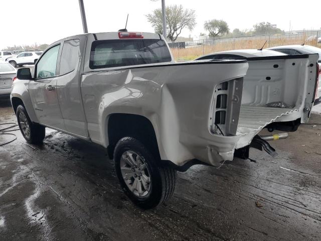 Obraz 2 z 2022 CHEVROLET COLORADO LT 2022 z VIN 1GCHSCEA6N1271887