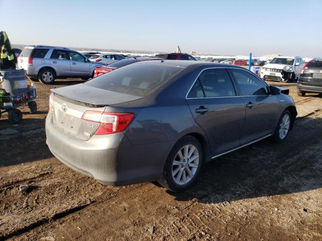 Obraz 3 z 2014 TOYOTA CAMRY HYBRID 2014 z VIN 4T1BD1FKXEU133954