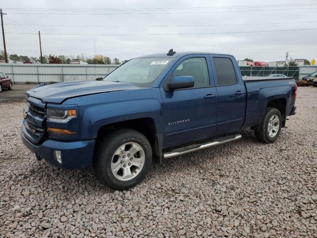 2016 CHEVROLET SILVERADO K1500 LT 2016 image