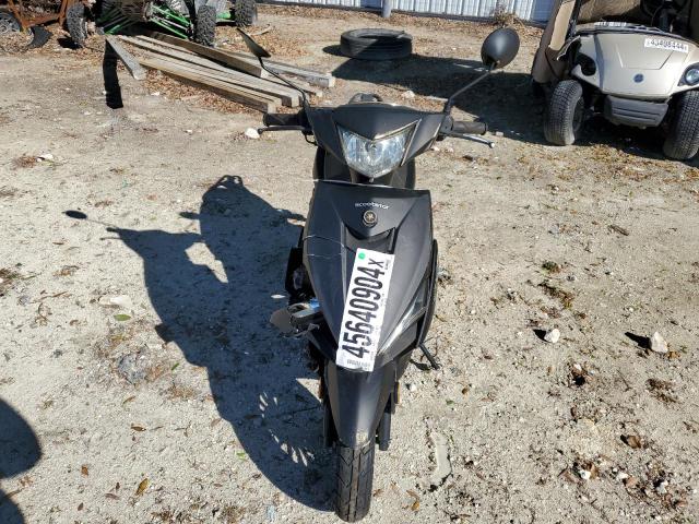 Изображение 2 2022 TAIZ SCOOTER 2022 с VIN L5YZCABP8N1106561
