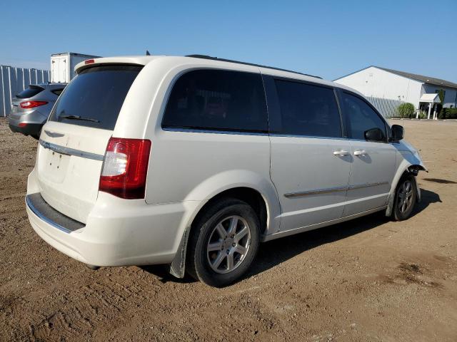 Изображение 3 2012 CHRYSLER TOWN & COUNTRY TOURING 2012 с VIN 2C4RC1BG6CR187656
