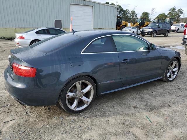 Изображение 3 2009 AUDI A5 QUATTRO 2009 с VIN WAUDK78T69A033947