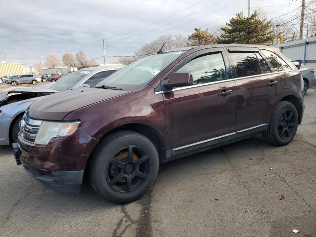Изображение 2010 FORD EDGE LIMITED 2010